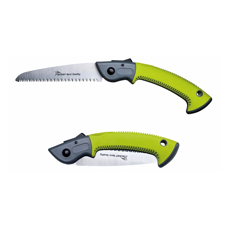 Folding Tree Saw